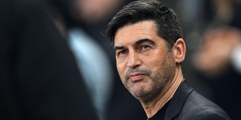 Paulo Fonseca là người được nửa đỏ thành Milan chọn sau sự ra đi của Pioli 