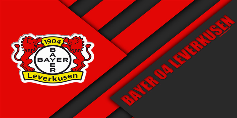 Đôi nét về Bayer Leverkusen