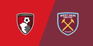 Nhận định trước trận Bournemouth vs West Ham ngày 17/12/2024