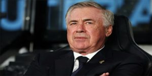 Carlo Ancelotti