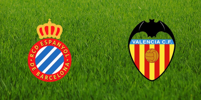 Espanyol vs Valencia