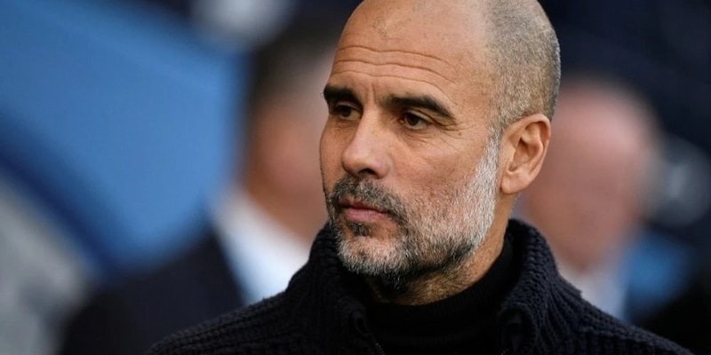 Giai đoạn cầu thủ của Guardiola tại Barcelona