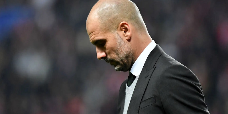 Tổng quan thông tin về HLV Guardiola cho khán giả