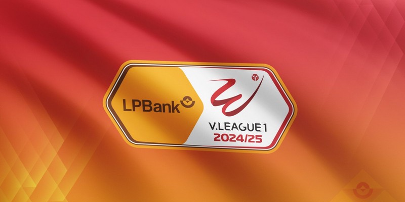 LPBank sẽ tài trợ V-League trong vòng 3 năm kể từ thời điểm mùa giải này